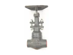 Vogt Valves CAD84VV001002 Valve stem globe valve