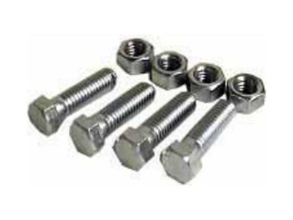 Wal-Rich 1751006 Bolt and gasket