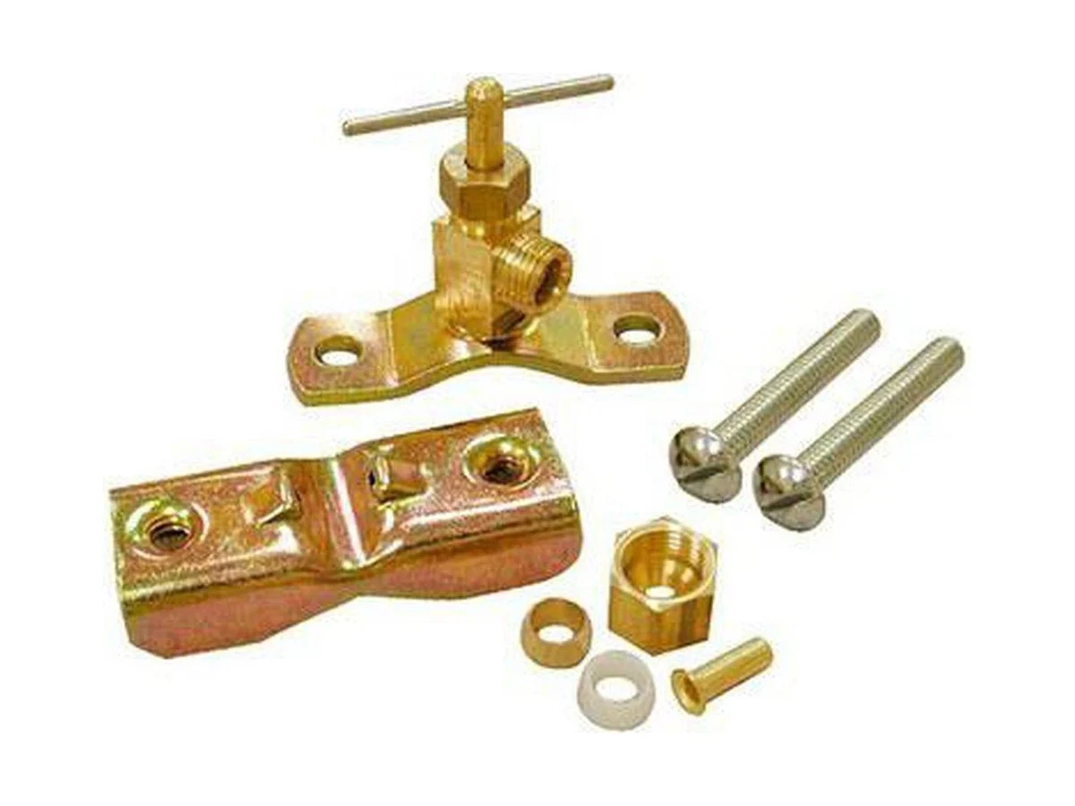 Wal-Rich 4415002 Saddle valve