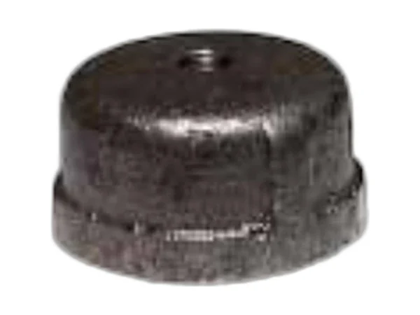 Wal-Rich 1743002 Malleable iron tap cap