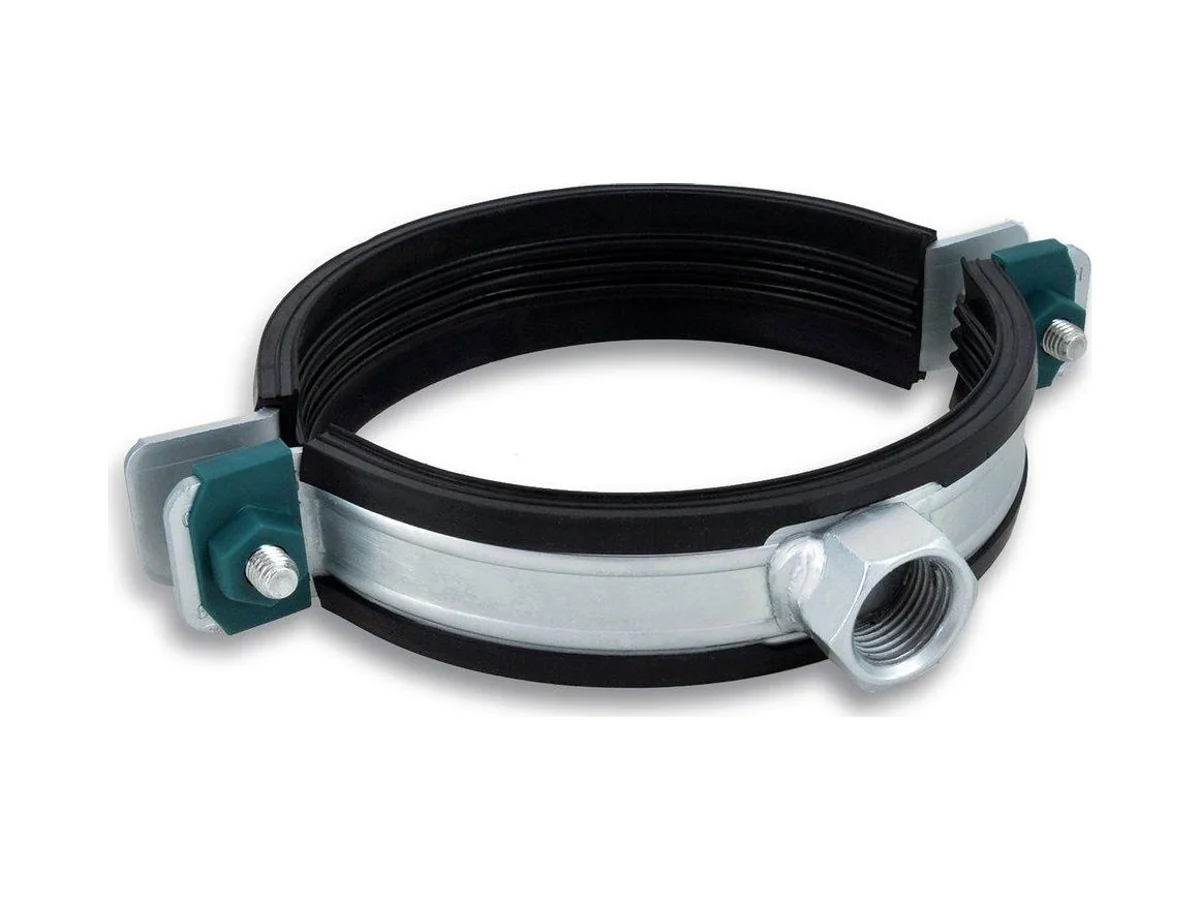 Walraven 33178169 Rubber heavy duty clamp