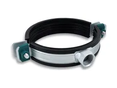 Walraven 33178169 Rubber heavy duty clamp