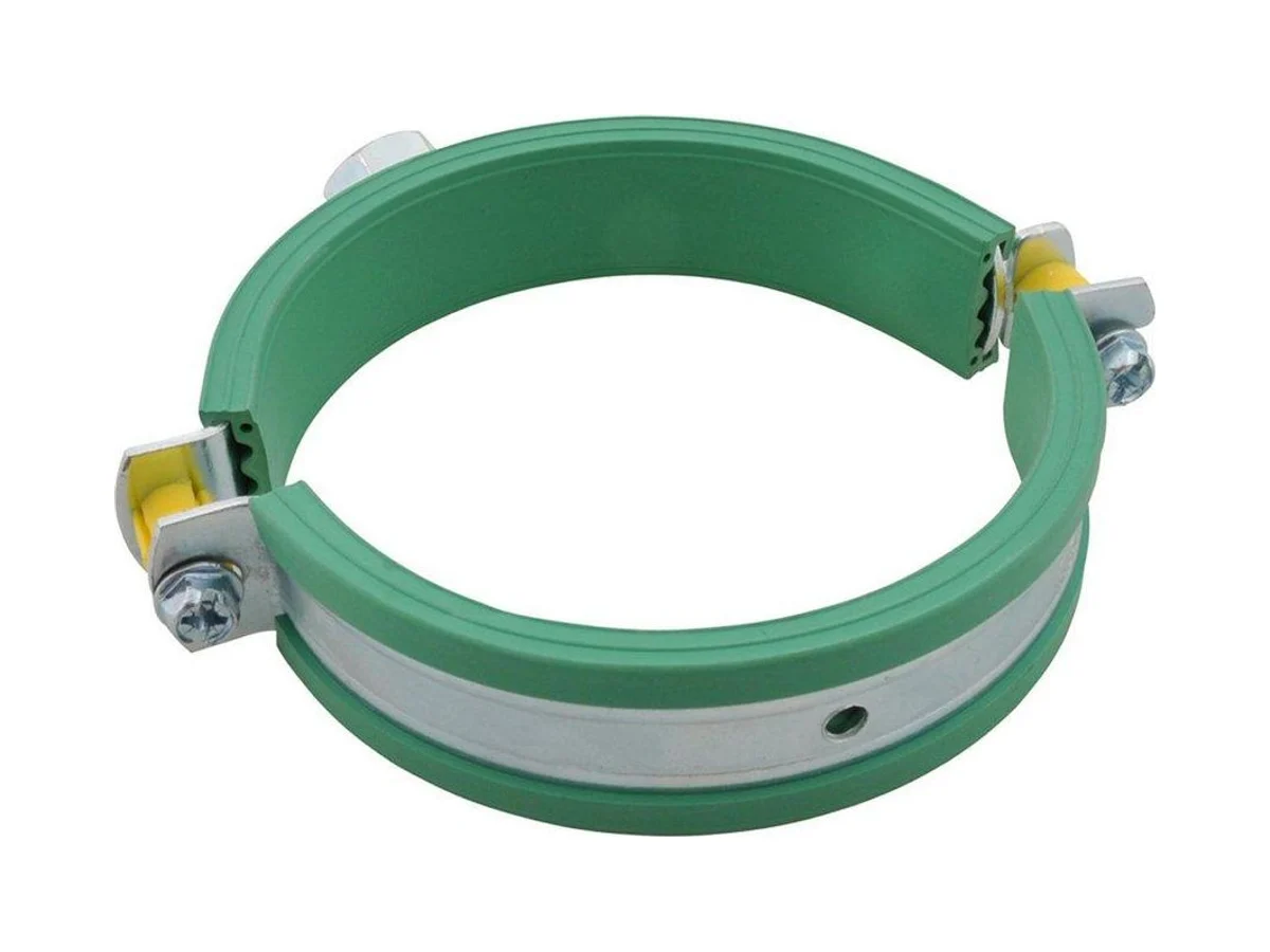 Walraven CR3489160 And rubber screw clamp