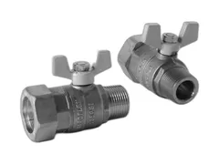 WARDFlex 15MXD.WFV Mpt wf valve assembly