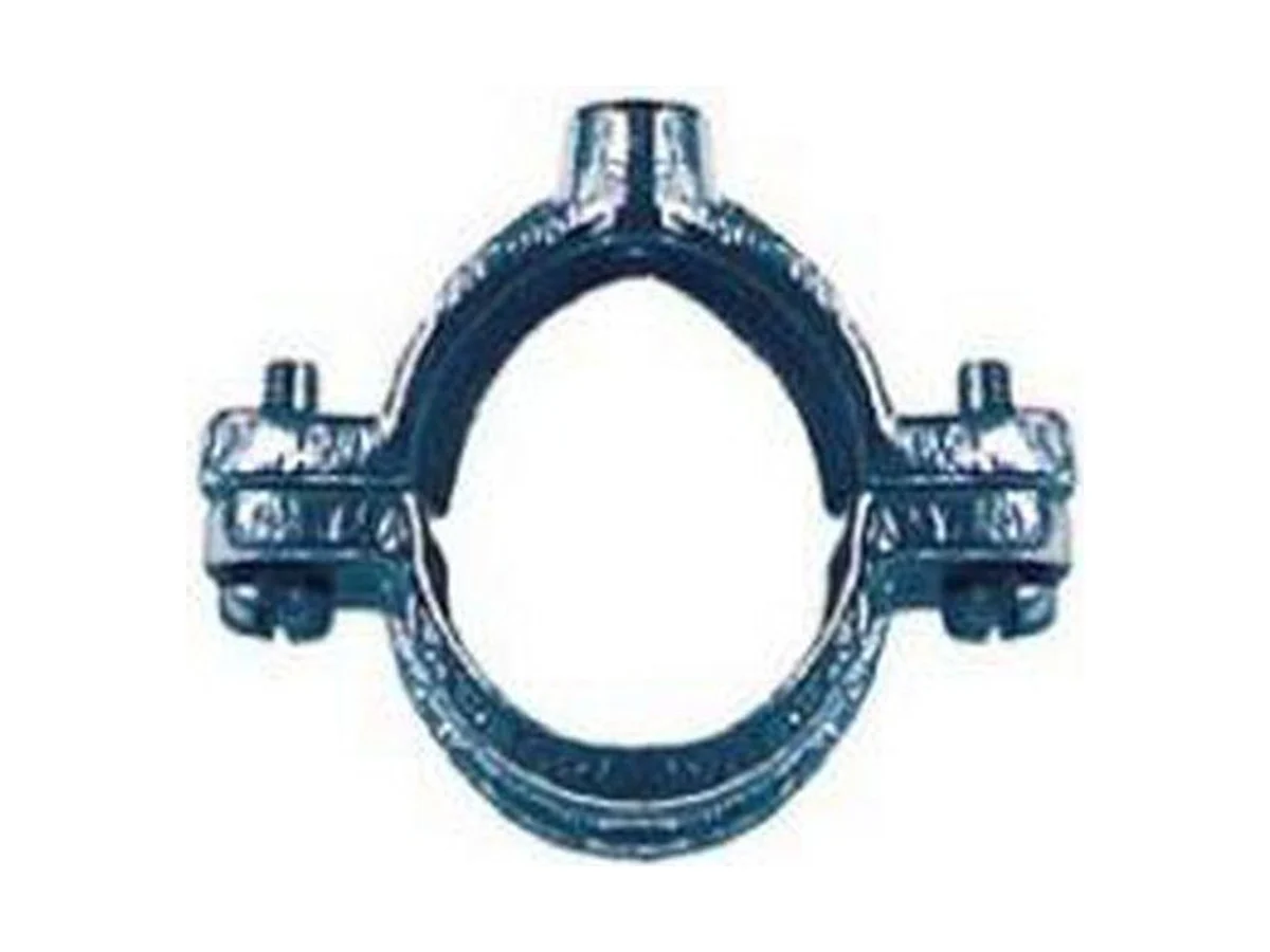 Warwick Hanger Series 200-8 Carbon steel hanger strap