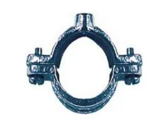 Warwick Hanger Series 200-8 Carbon steel hanger strap