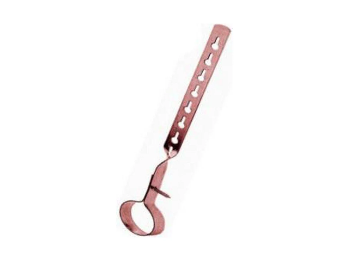 Warwick Hanger 200-9 Natick type hanger