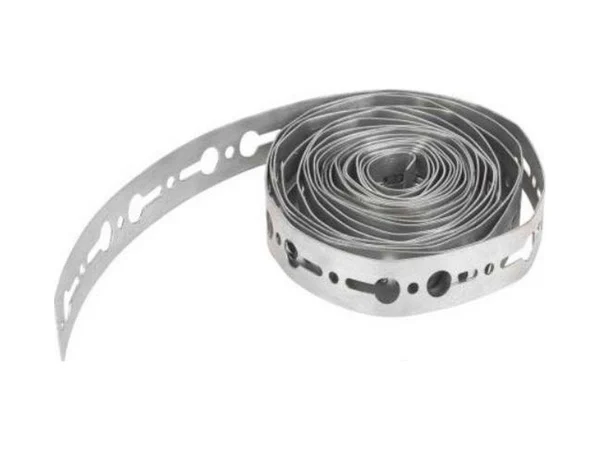 Warwick Hanger 3000-10 Steel perforated hanger strap