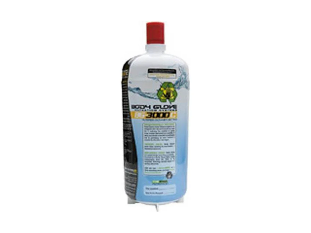 Water Inc WI-BG3000C Gpm carbon water filter