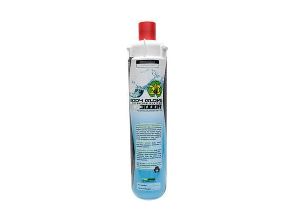Water Inc WI-BG3000R Carbon retrofit water filter