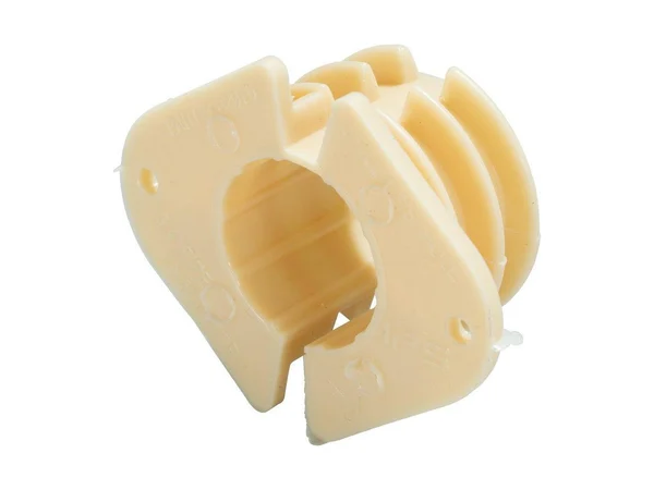 Water-Tite 82970 Plastic pipe clamp insulator