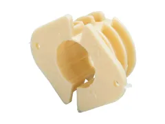 Water-Tite 82970 Plastic pipe clamp insulator