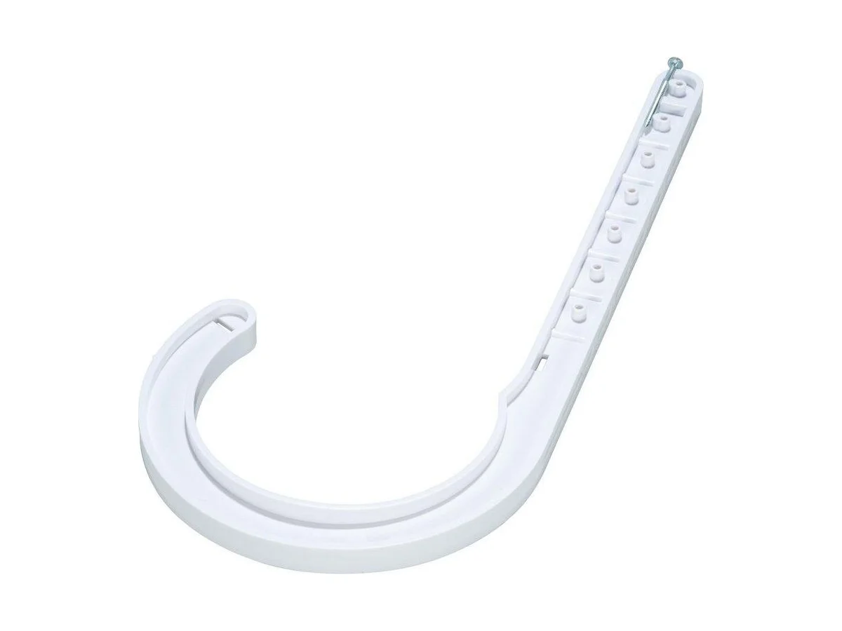 Water-Tite 93165 Dwv j-hook with nails