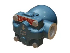 Watson McDaniel FTT Series FTT-145-13-N Psig steam trap