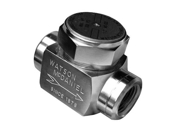 Watson McDaniel TD600-13-N Psig steam trap