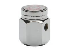 Watson McDaniel WVBSS-12-N Stainless steel vacuum breaker