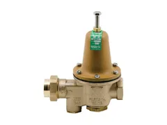 Watts 0009108 Fnpt pressure reducing valve