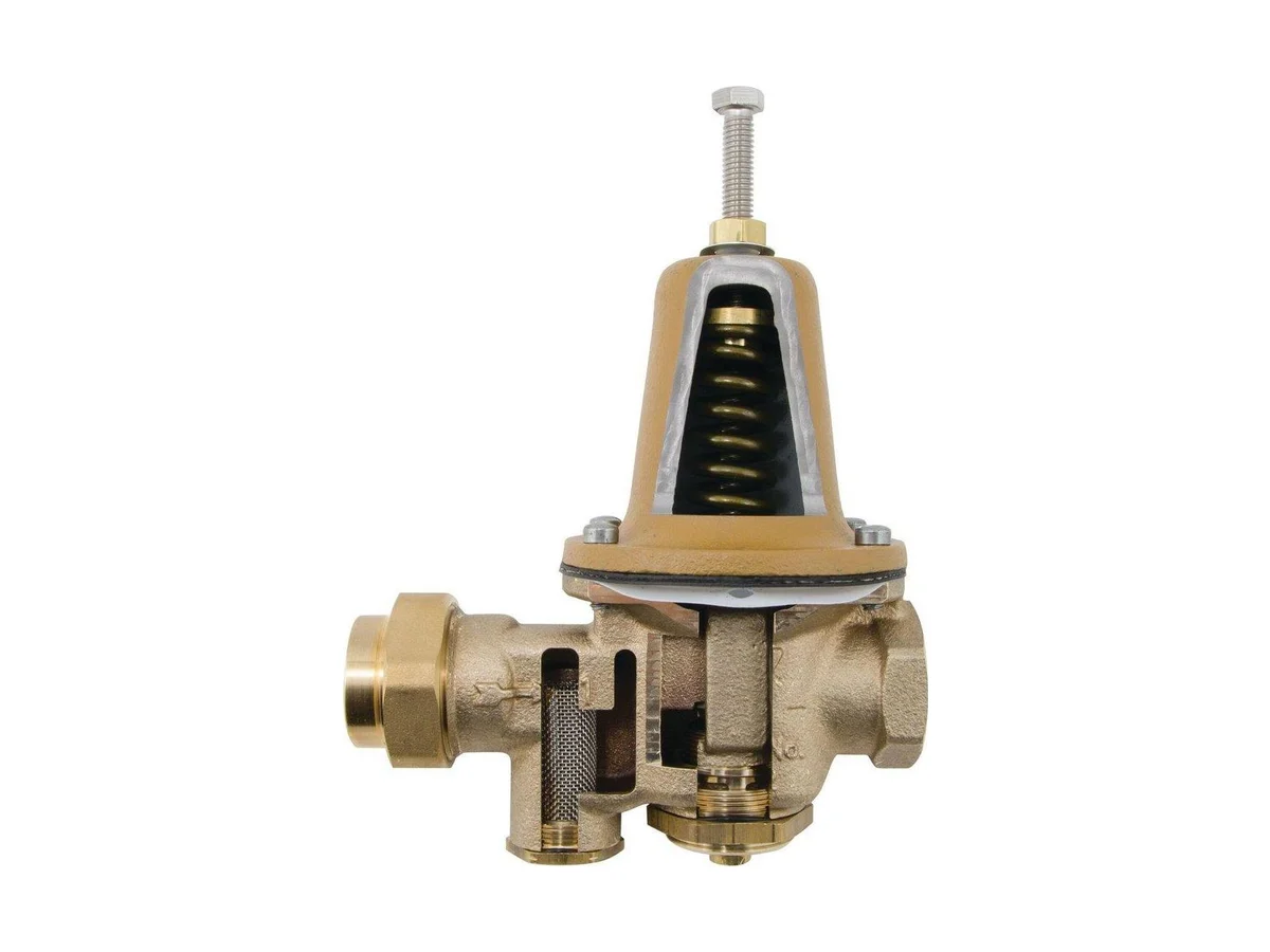 Watts 0009157 Psi pressure reducing valve