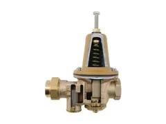 Watts 0009157 Psi pressure reducing valve