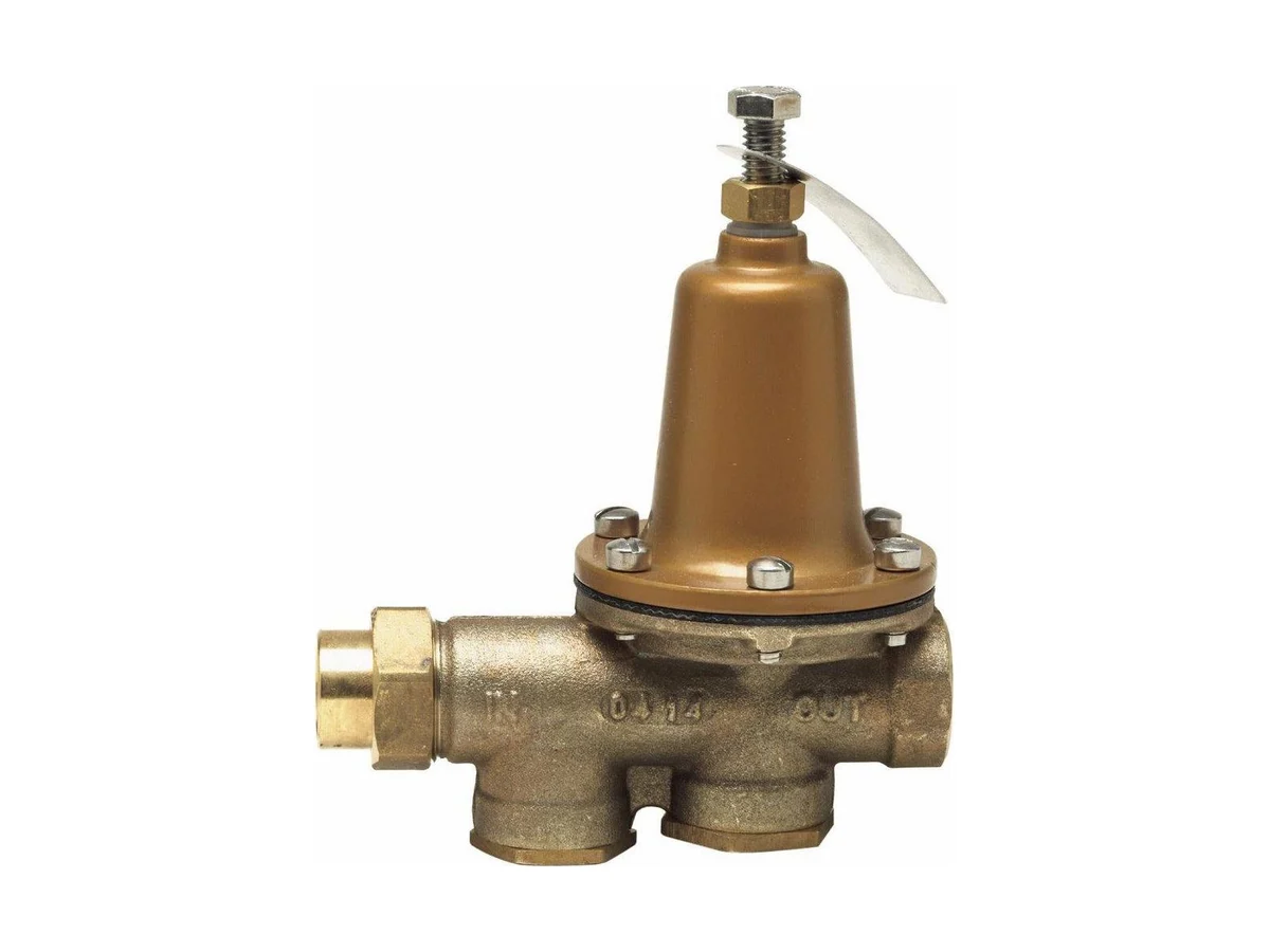 Watts 0009257 Fnpt pressure reducing valve