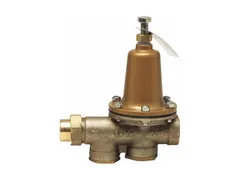 Watts 0009257 Fnpt pressure reducing valve