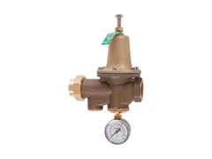 Watts 0009275 Fnpt pressure reducing valve
