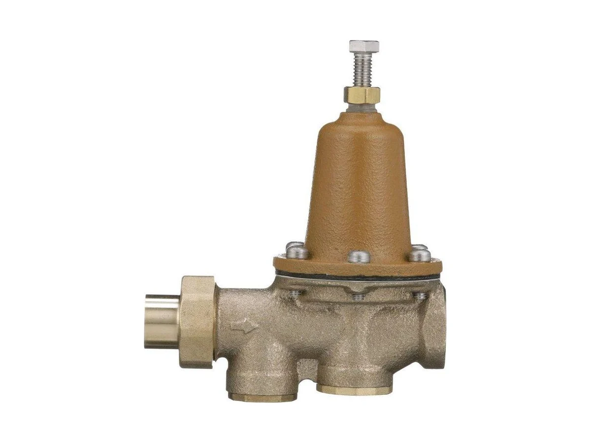 Watts 0009282 Fnpt pressure reducing valve