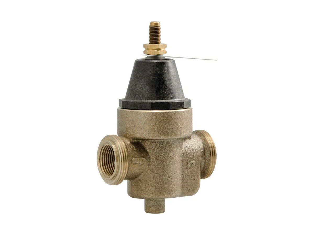 Watts 0009470 Fnpt pressure reducing valve