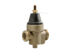 Watts 0009470 Fnpt pressure reducing valve