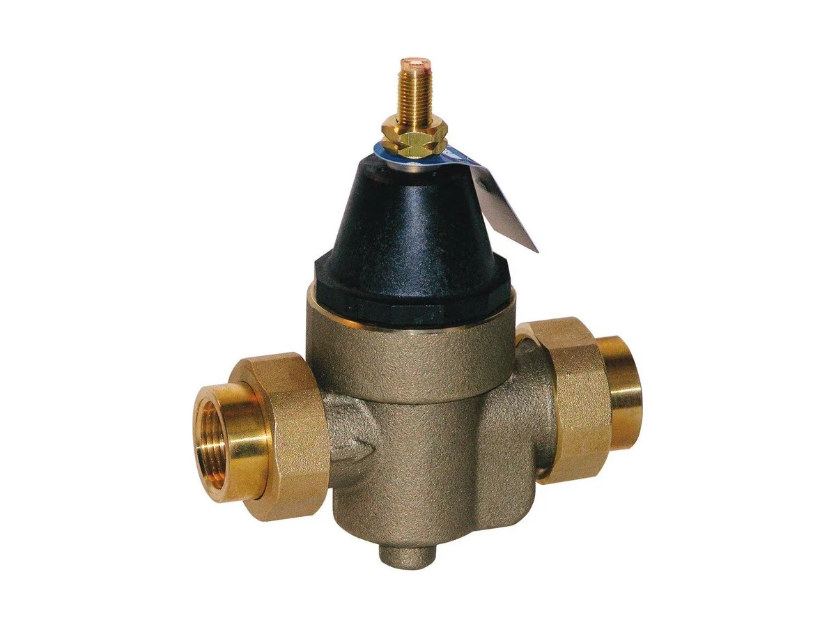 Watts 0009480 Fnpt pressure reducing valve