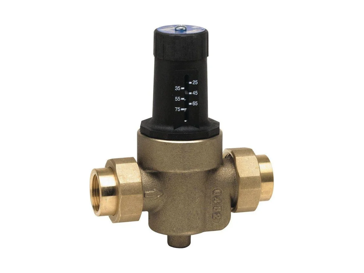Watts 0009482 Fnpt pressure reducing valve