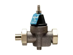 Watts 0009485 Pex pressure reducing valve
