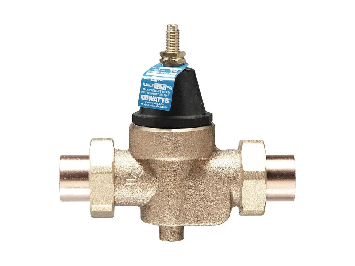Watts 0009493 Sweat pressure reducing valve