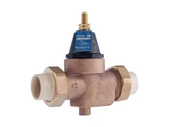 Watts 0009496 Cpvc pressure reducing valve