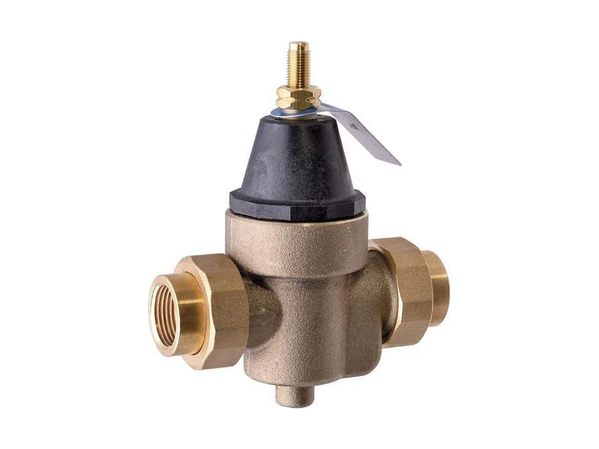 Watts 0009502 Fnpt pressure reducing valve