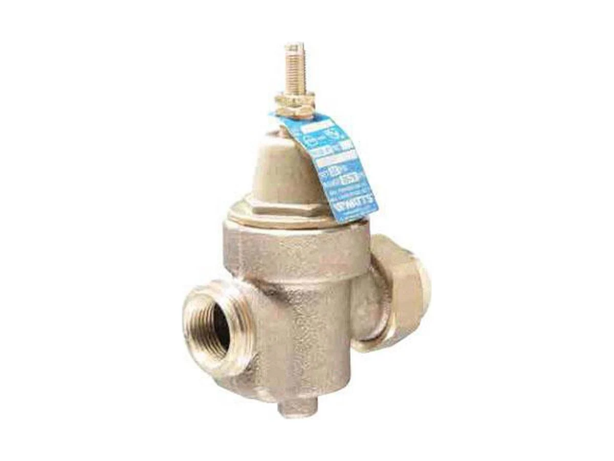 Watts 0009643 Fnpt pressure reducing valve