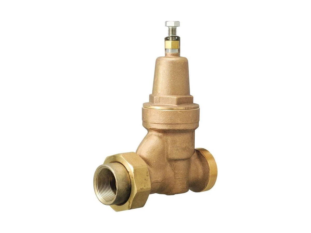 Watts 0009691 Fnpt pressure reducing valve