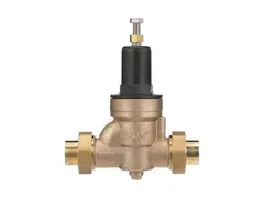 Watts 0009801 Union pressure reducing valve