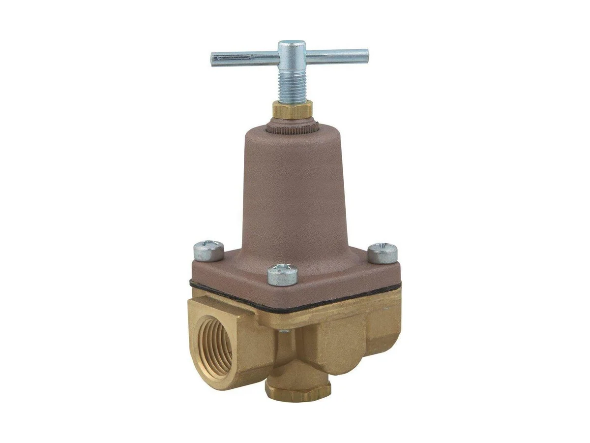 Watts 0009818 Fnpt pressure reducing valve
