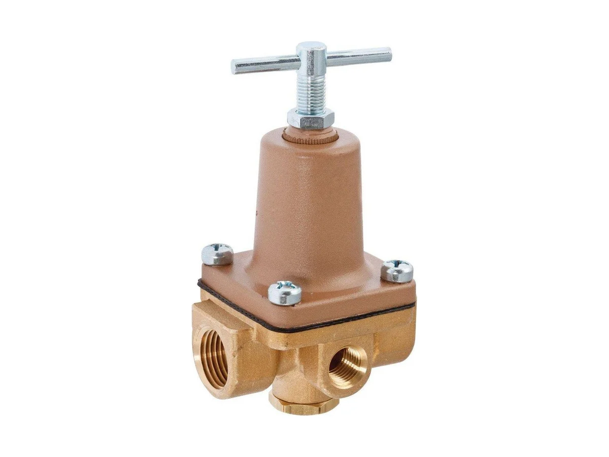 Watts 0009828 Fnpt pressure reducing valve