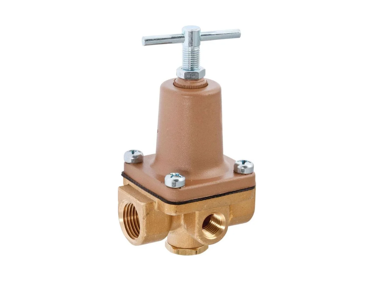 Watts 0009836 Fnpt pressure reducing valve