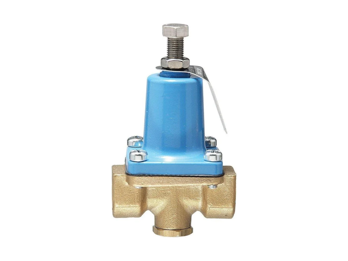 Watts 0009898 Fnpt pressure reducing valve