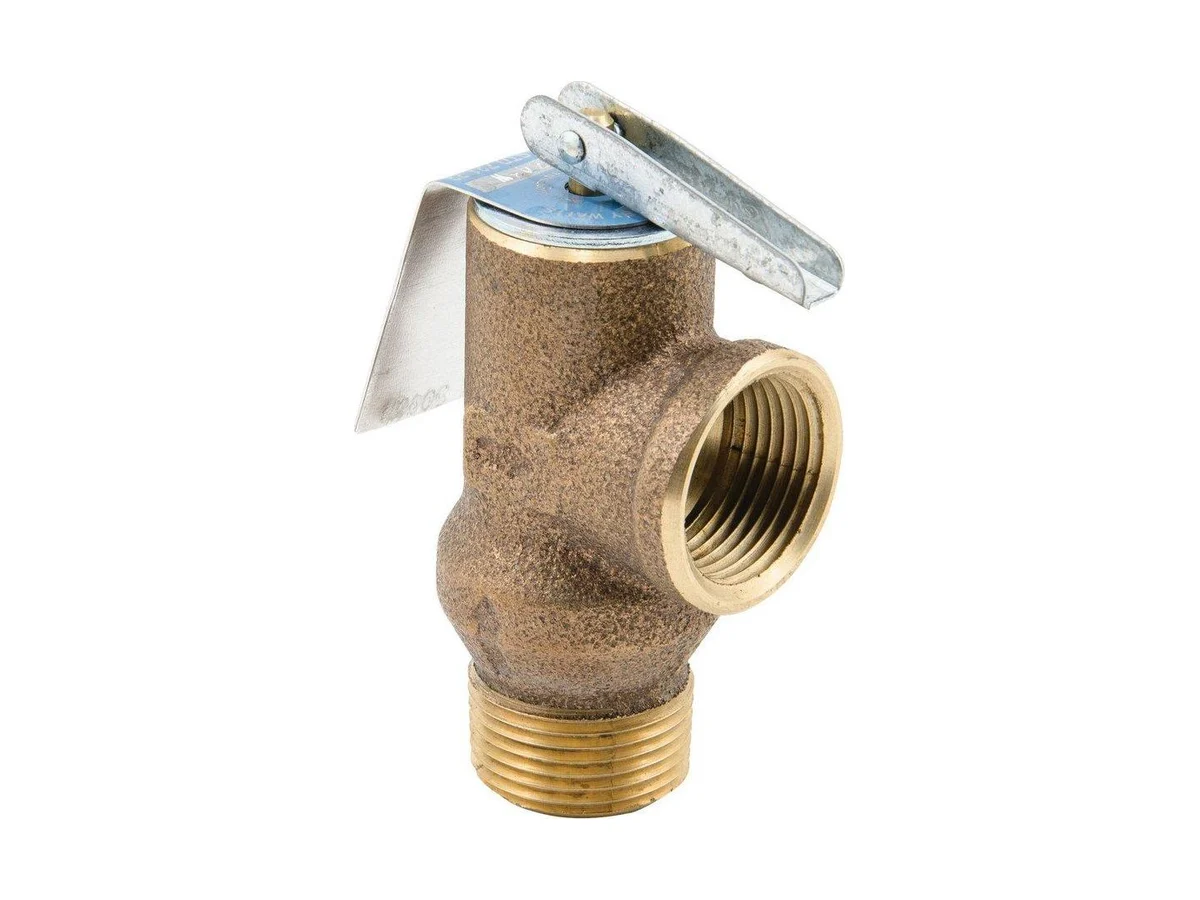 Watts 0011086 Relief valve