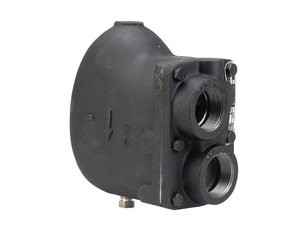 Watts 0037100 Psi steam trap