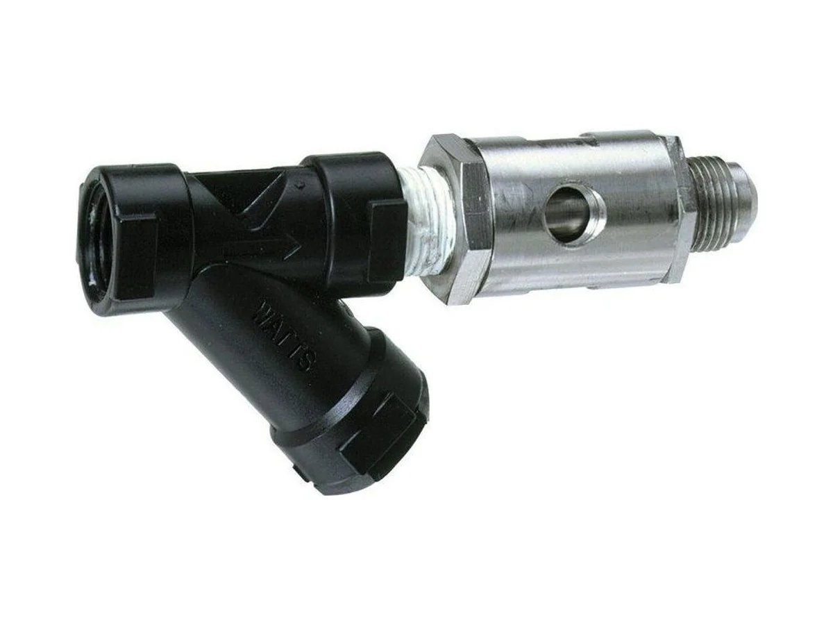 Watts 0061665 Psi backflow preventer