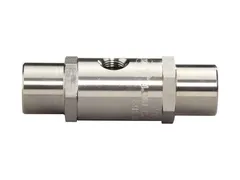 Watts 0061673 Check valve with strainer