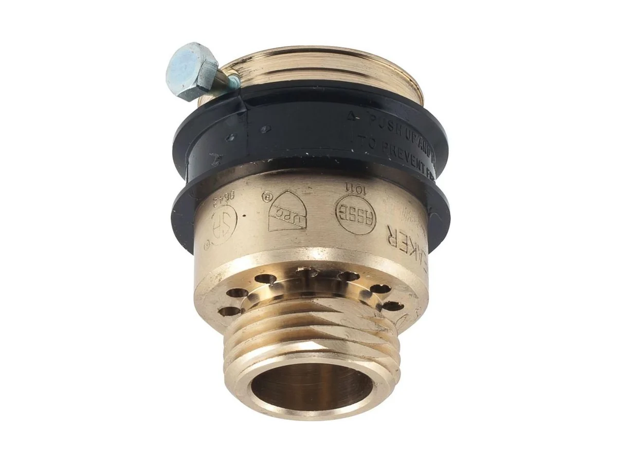 Watts 0061854 Hose connector vacuum breaker