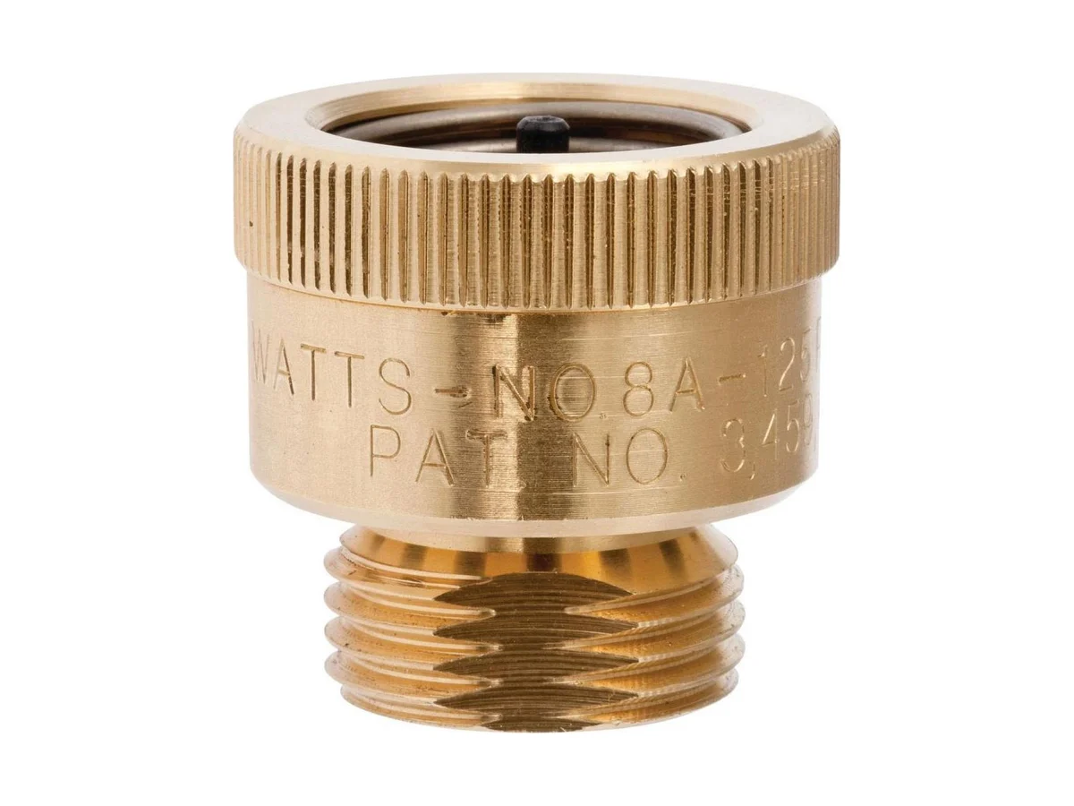 Watts 0061877 Hose connector vacuum breaker