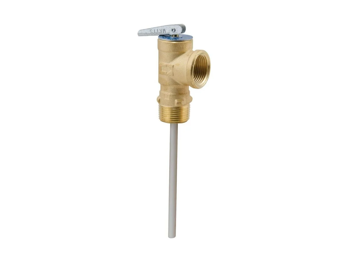 Watts 0066100 Relief valve
