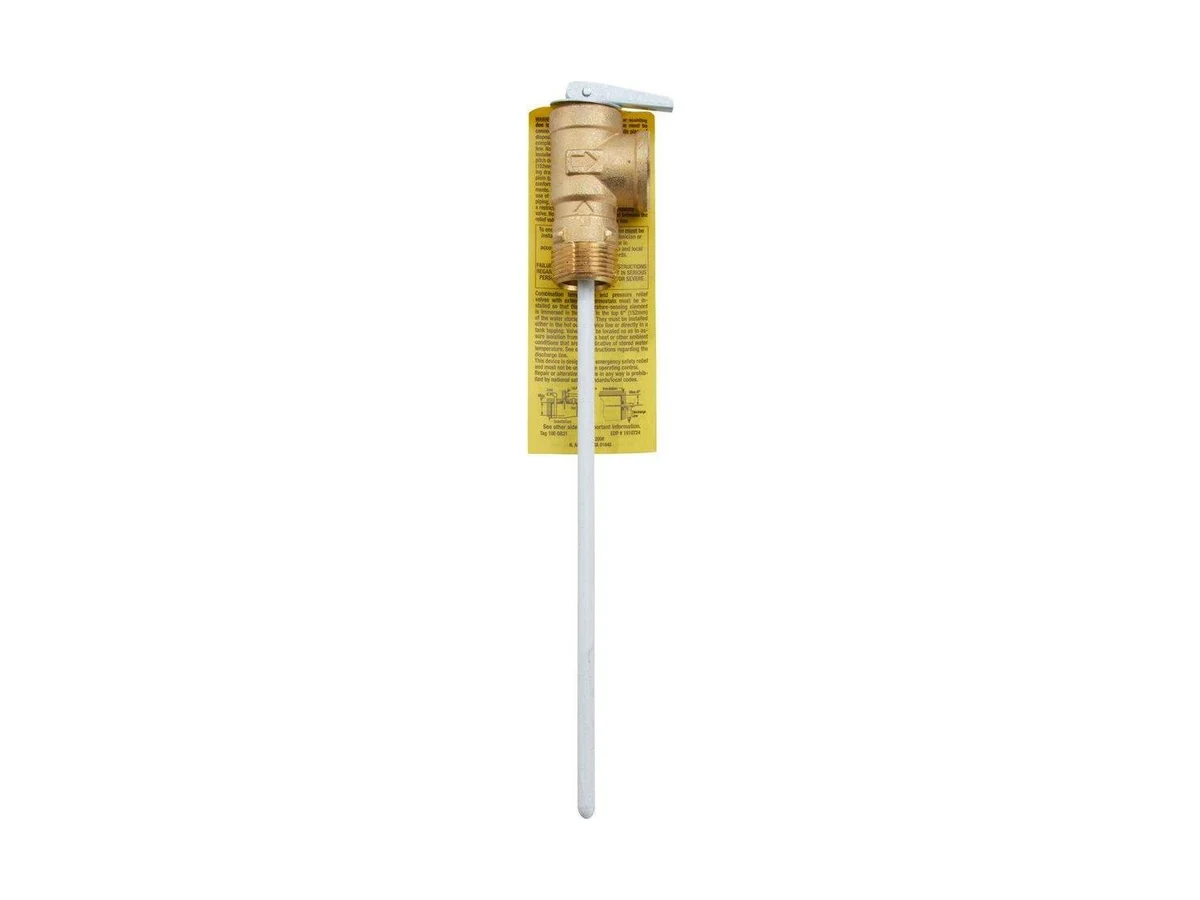 Watts 0066110 Relief valve